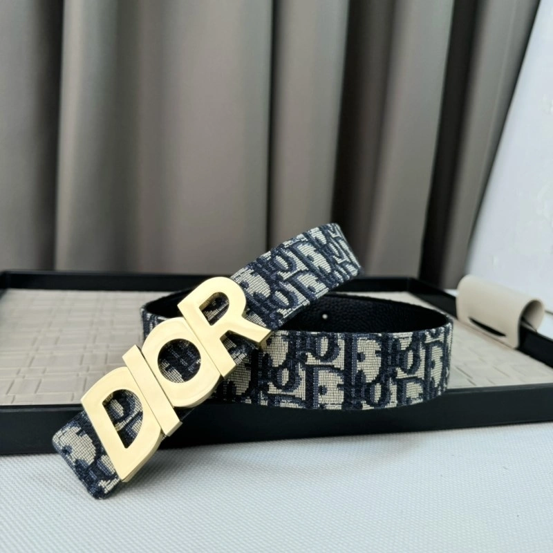 Christian Dior Belts Modern 284529