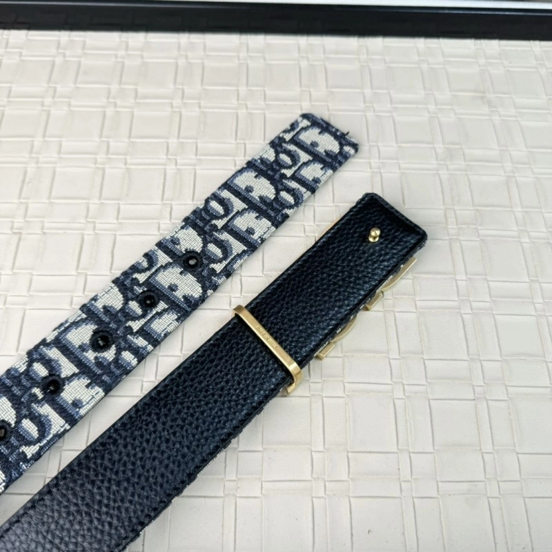 Christian Dior Belts Modern 284529