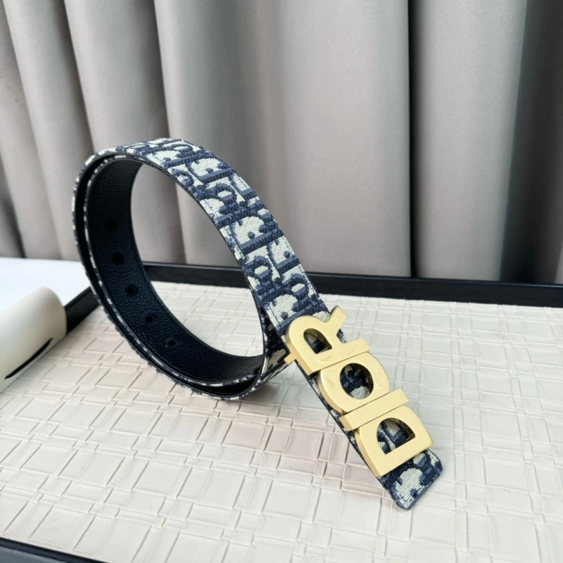 Christian Dior Belts Modern 284529