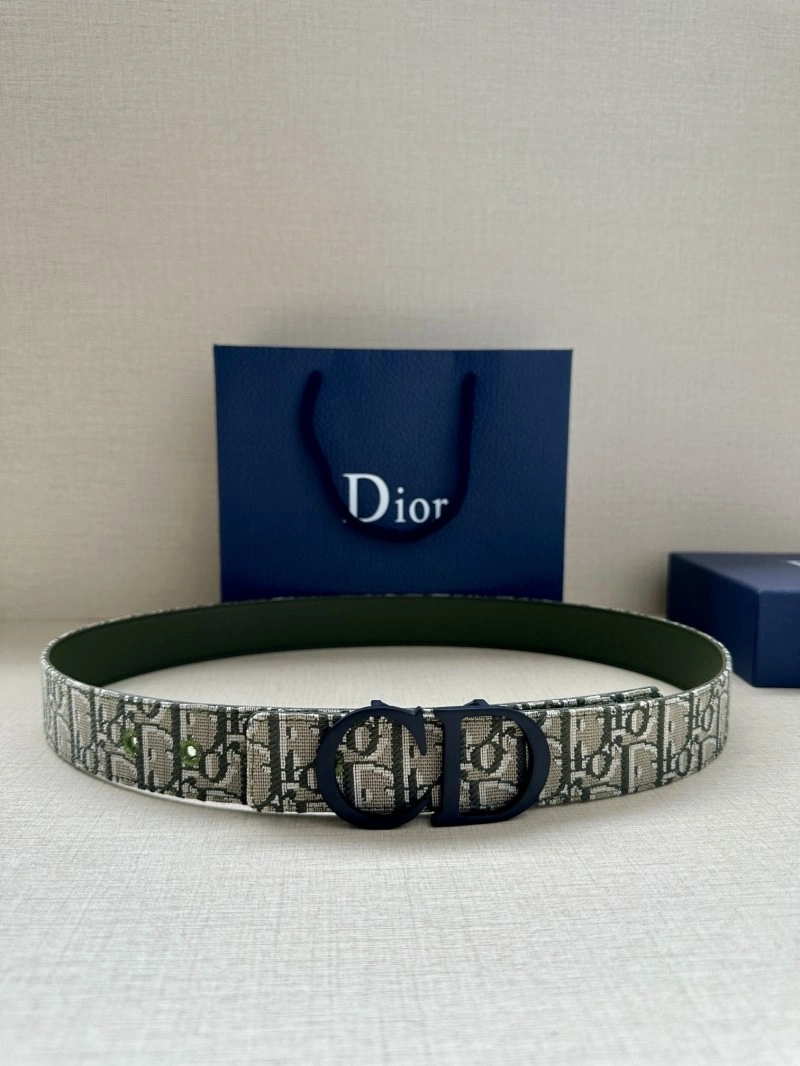 Christian Dior Belts Compact 284544