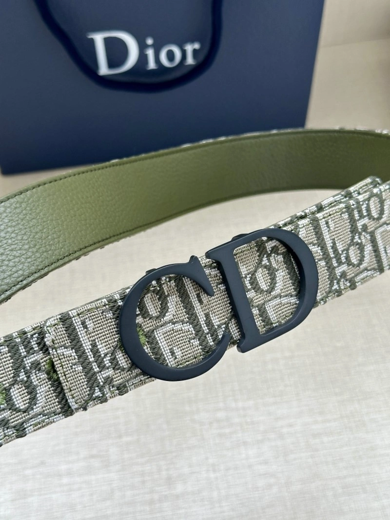 Christian Dior Belts Compact 284544