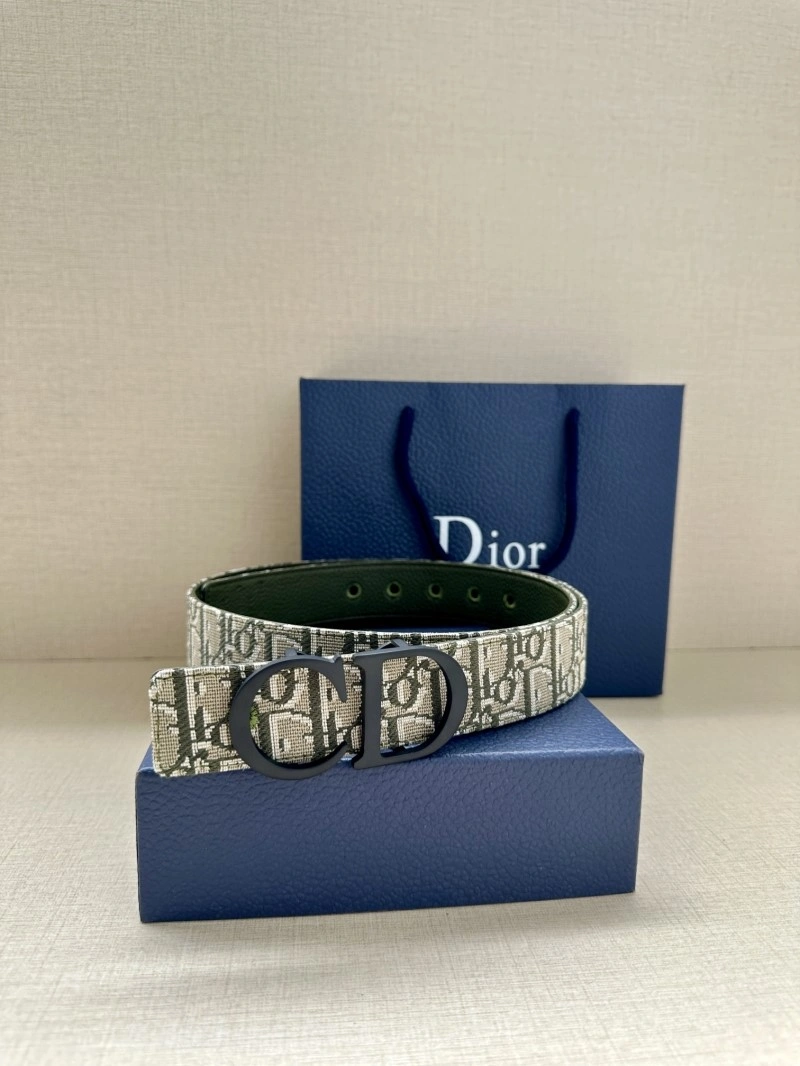 Christian Dior Belts Compact 284544