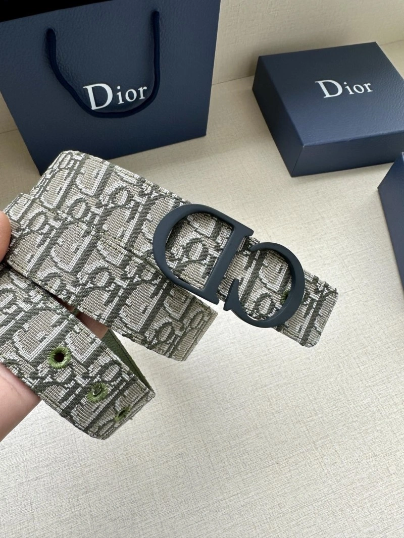 Christian Dior Belts Compact 284544
