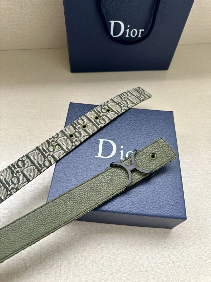 Christian Dior Belts Compact 284544