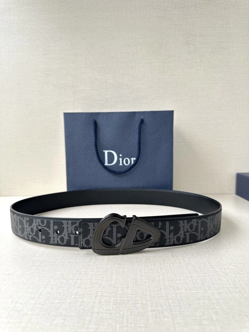 Christian Dior Belts Cozy 284560