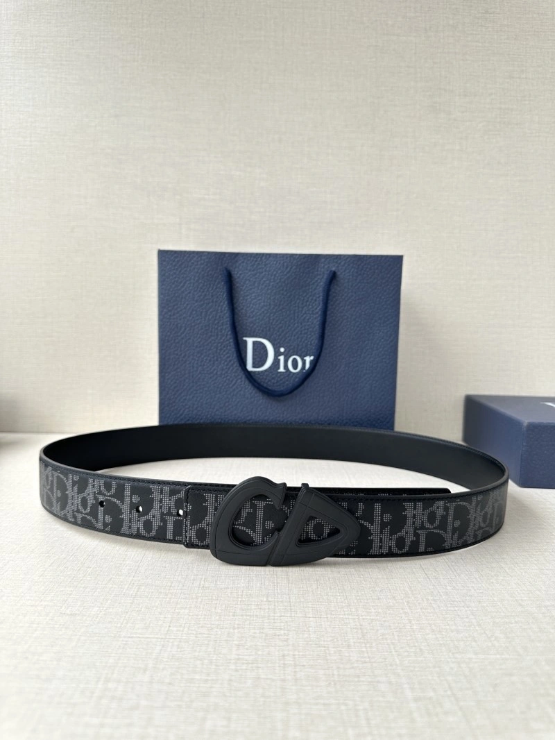 Christian Dior Belts Cozy 284560
