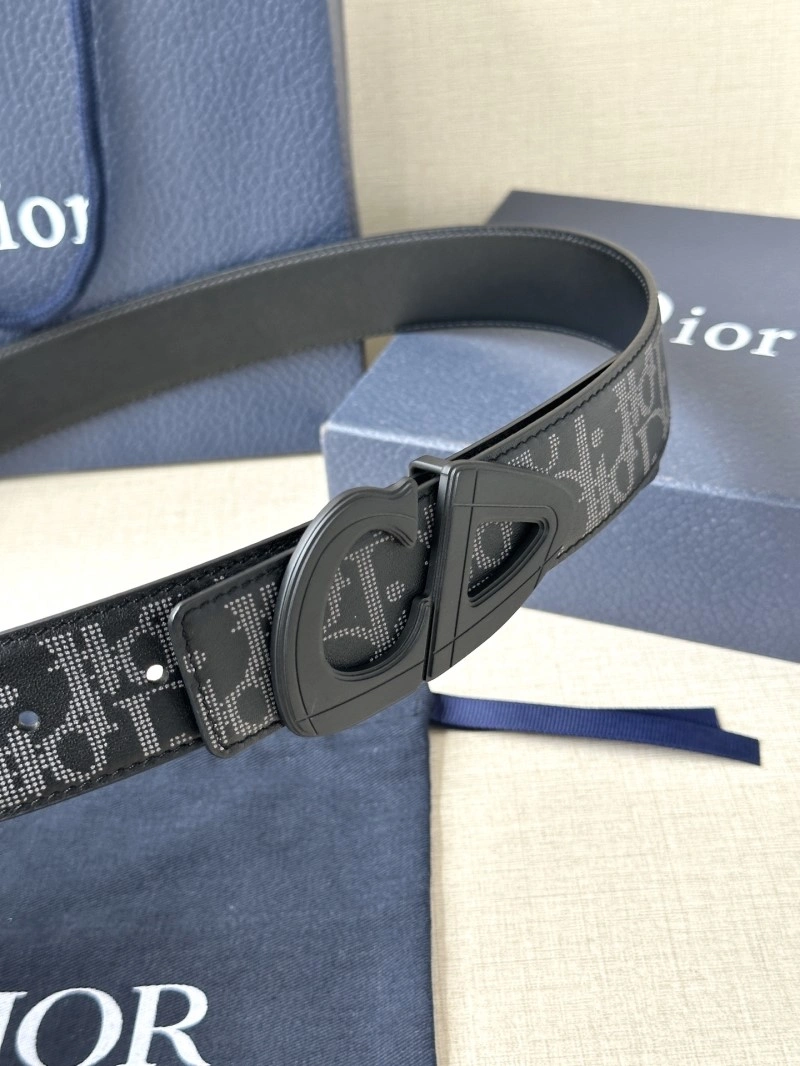 Christian Dior Belts Cozy 284560