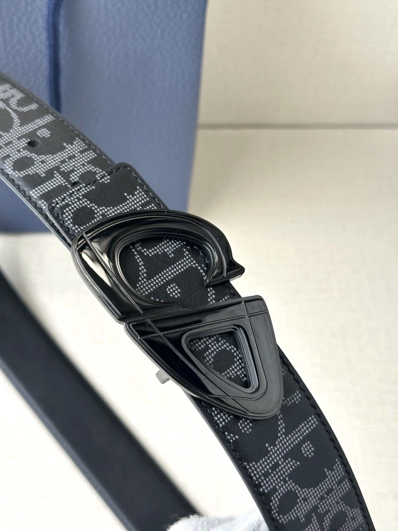 Christian Dior Belts Cozy 284560