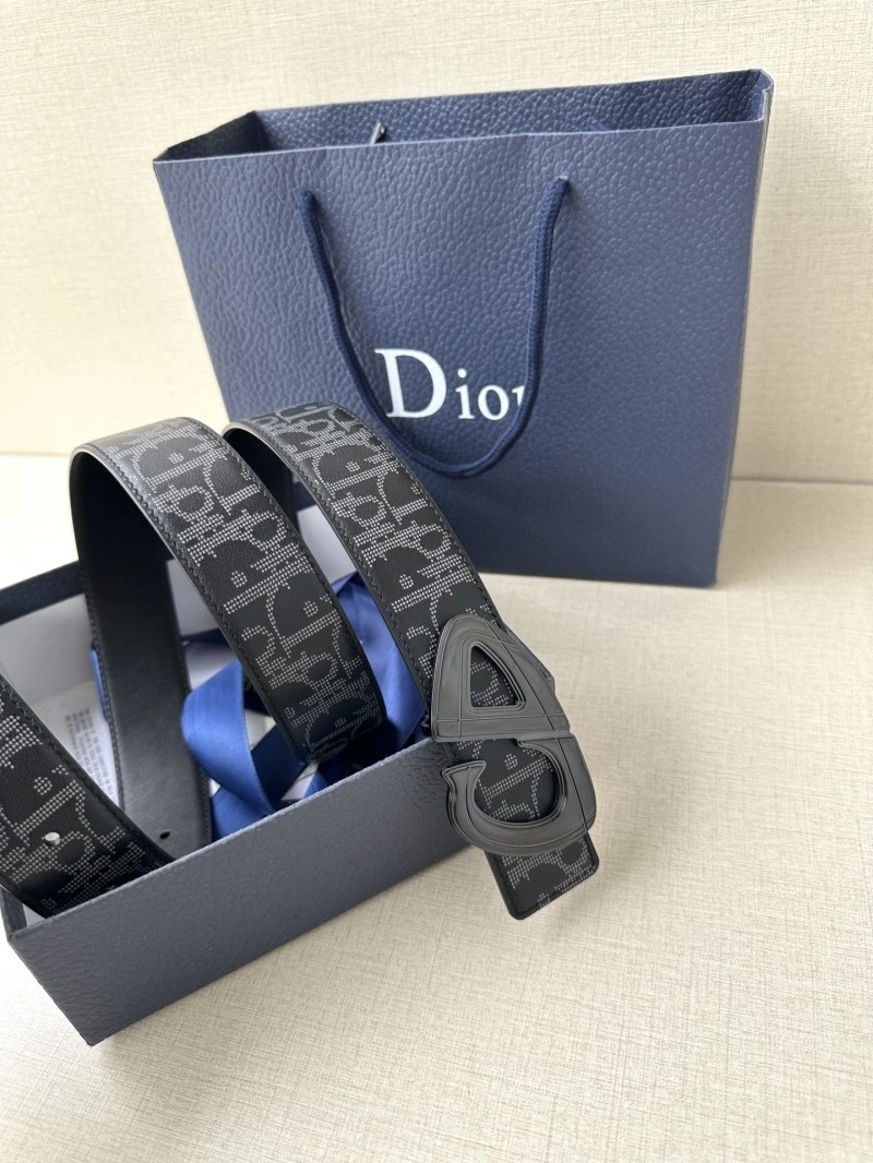 Christian Dior Belts Cozy 284560