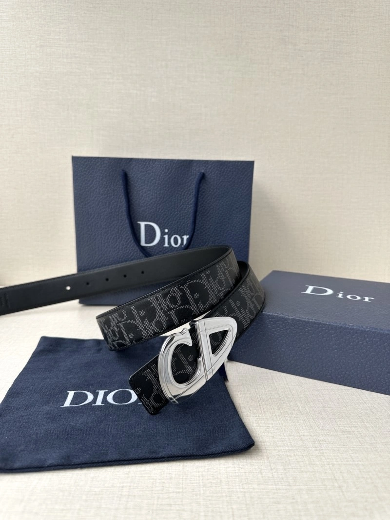 Christian Dior Belts Cozy 284560