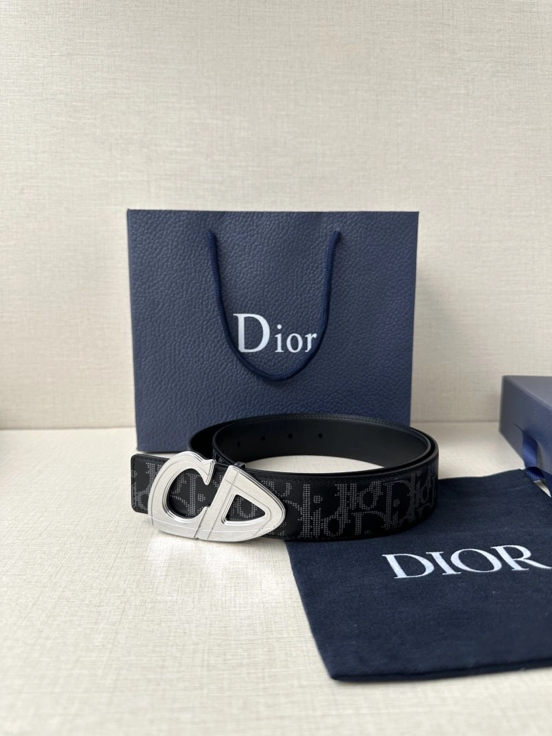Christian Dior Belts Cozy 284560