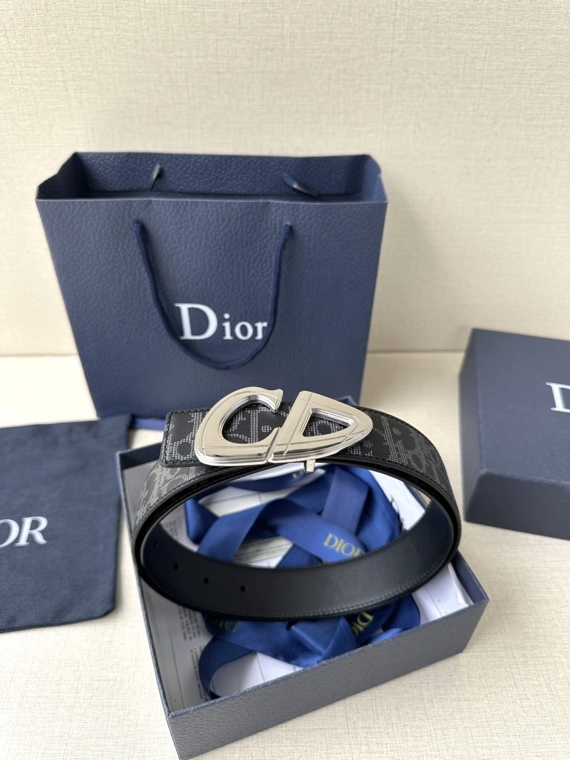 Christian Dior Belts Cozy 284560