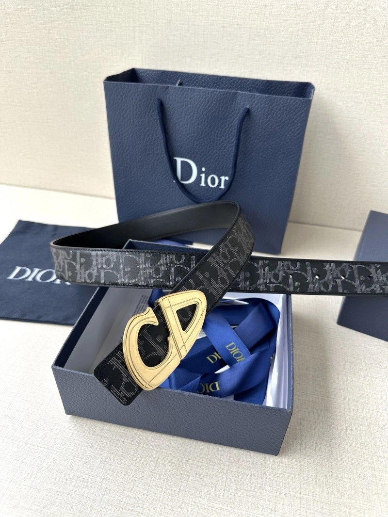 Christian Dior Belts Cozy 284560