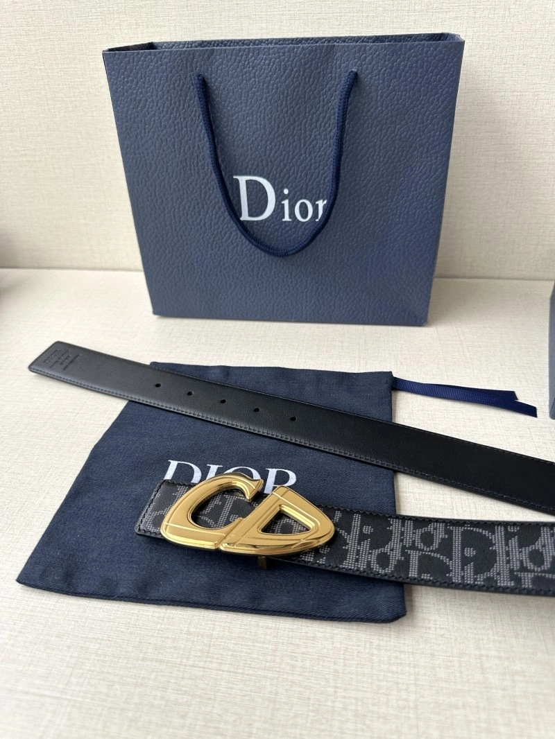 Christian Dior Belts Cozy 284560