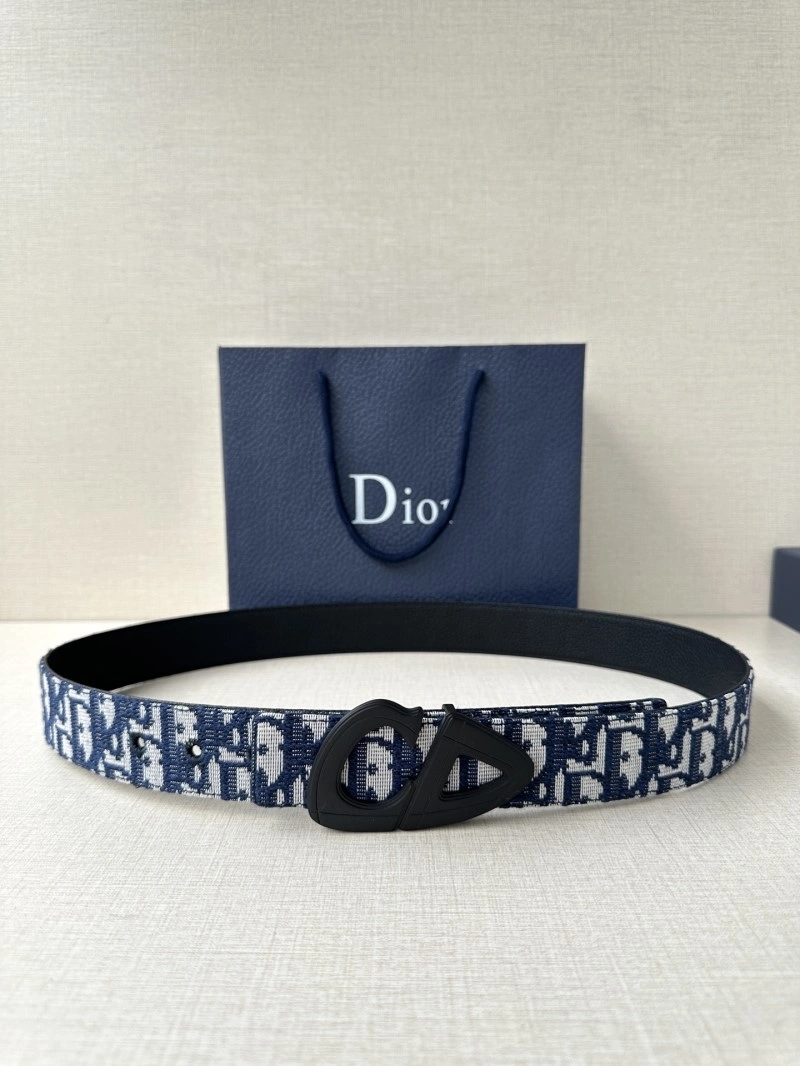 Christian Dior Belts RelaxedFit 284538