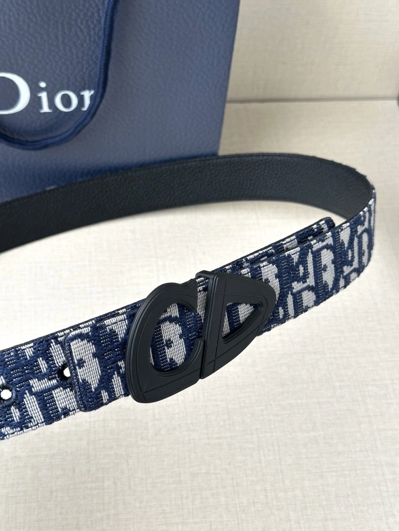 Christian Dior Belts RelaxedFit 284538