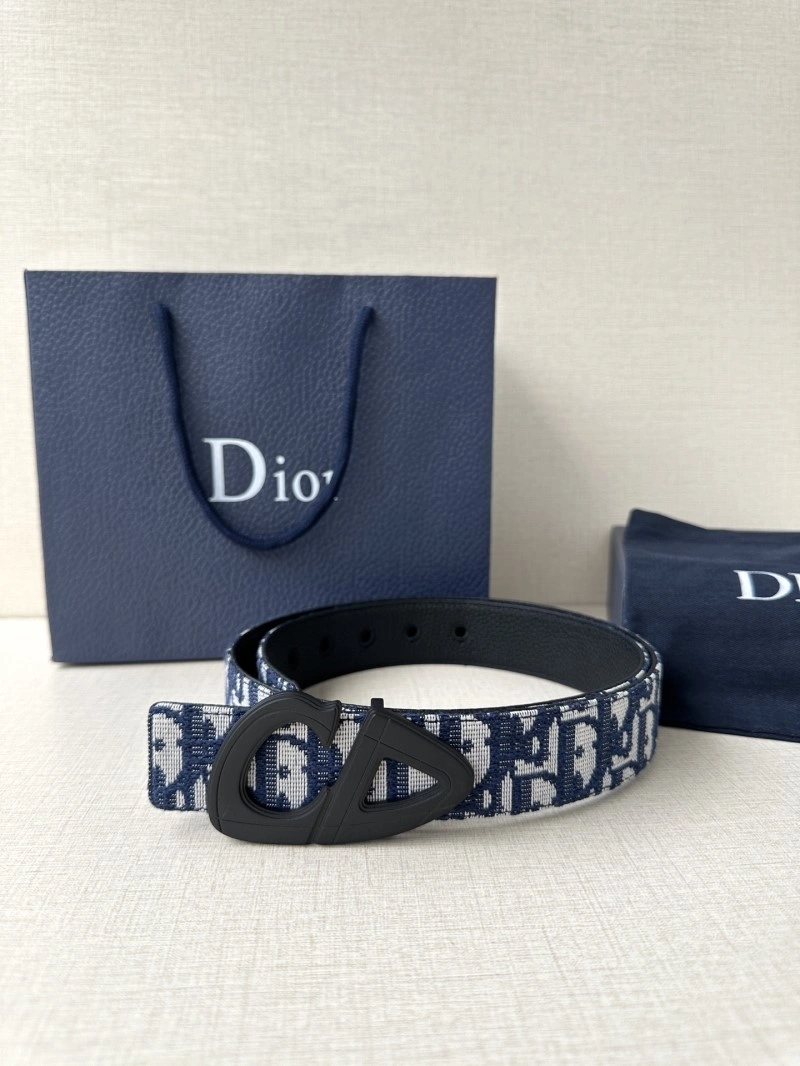 Christian Dior Belts RelaxedFit 284538