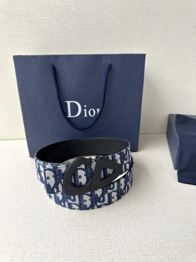 Christian Dior Belts RelaxedFit 284538
