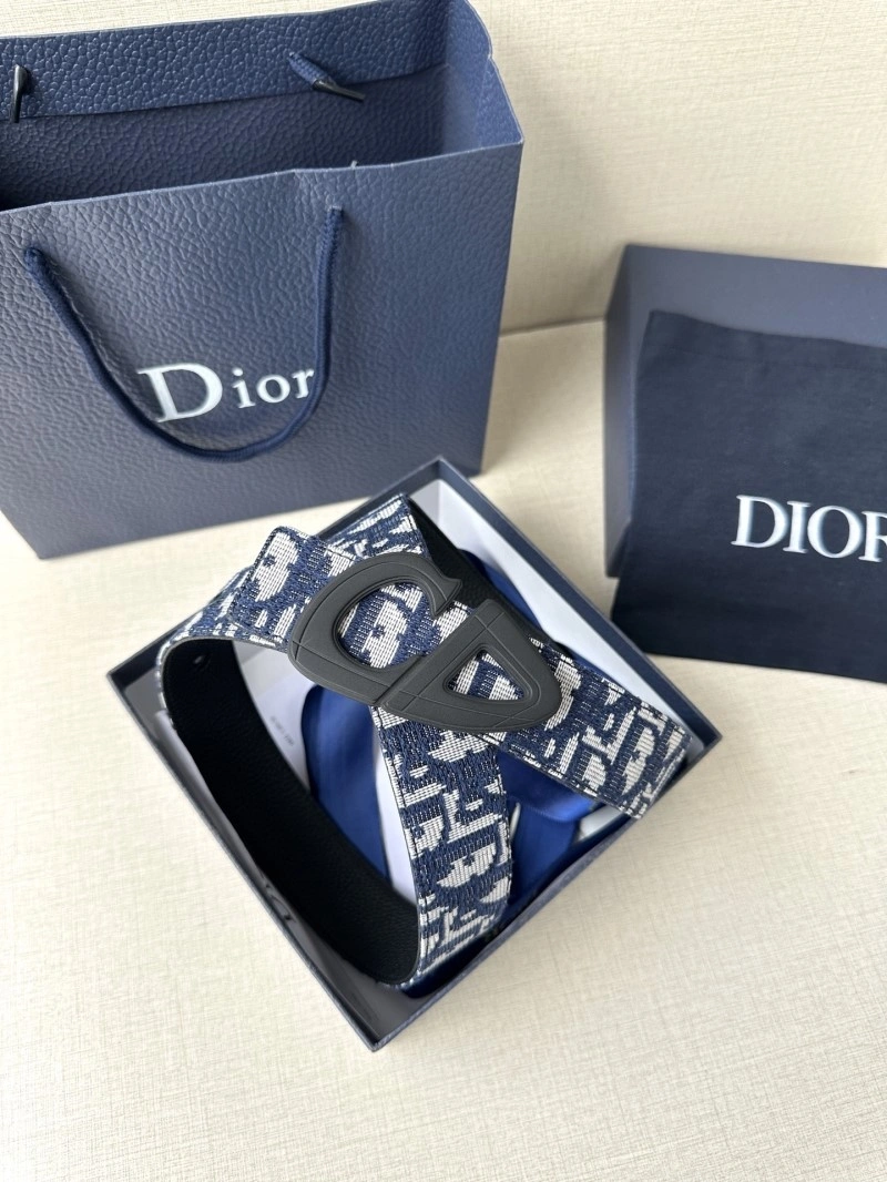Christian Dior Belts RelaxedFit 284538