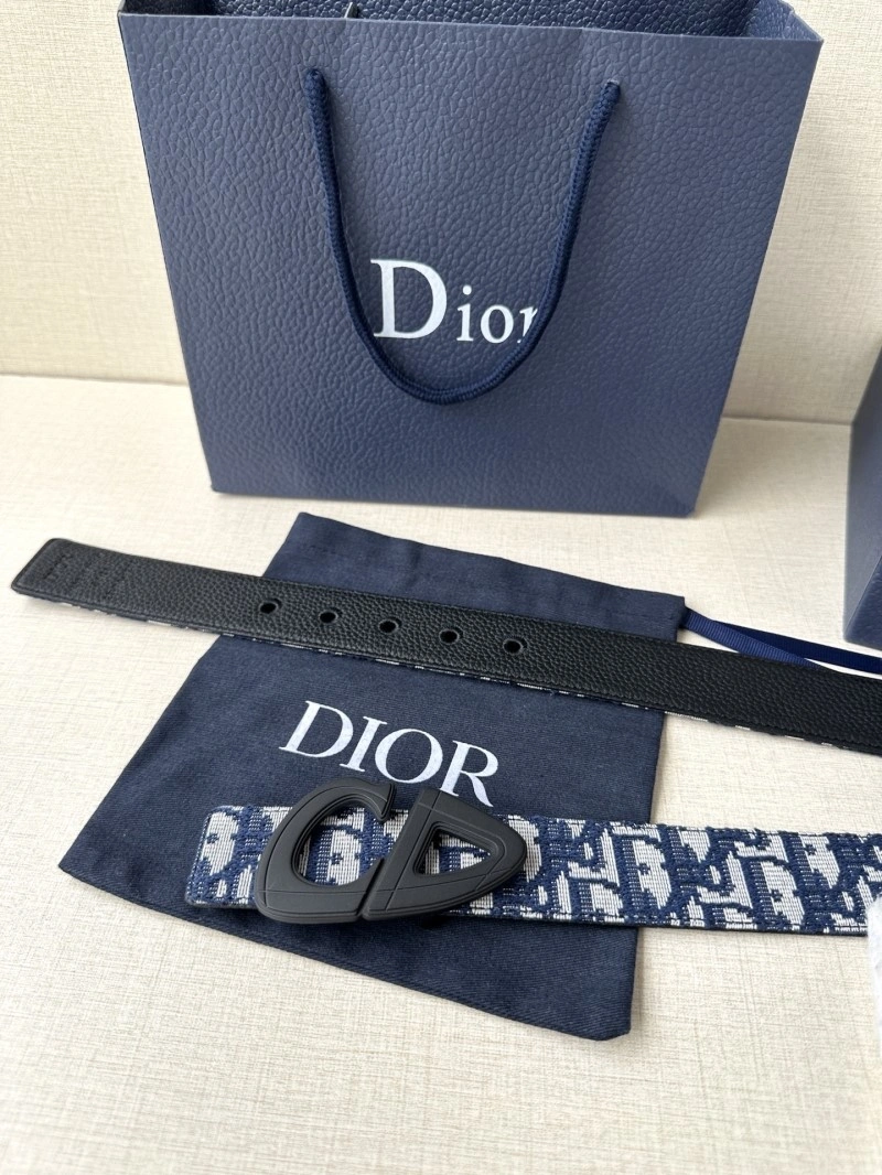 Christian Dior Belts RelaxedFit 284538