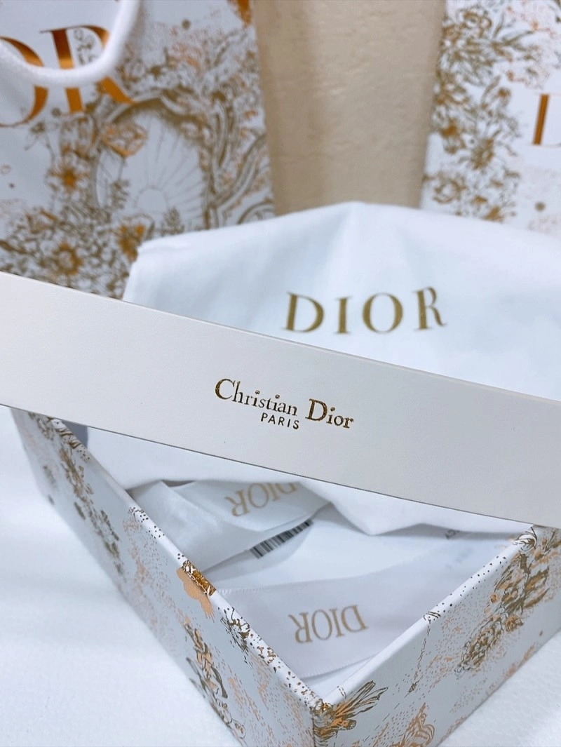 Lightweight Christian Dior Belts 284542