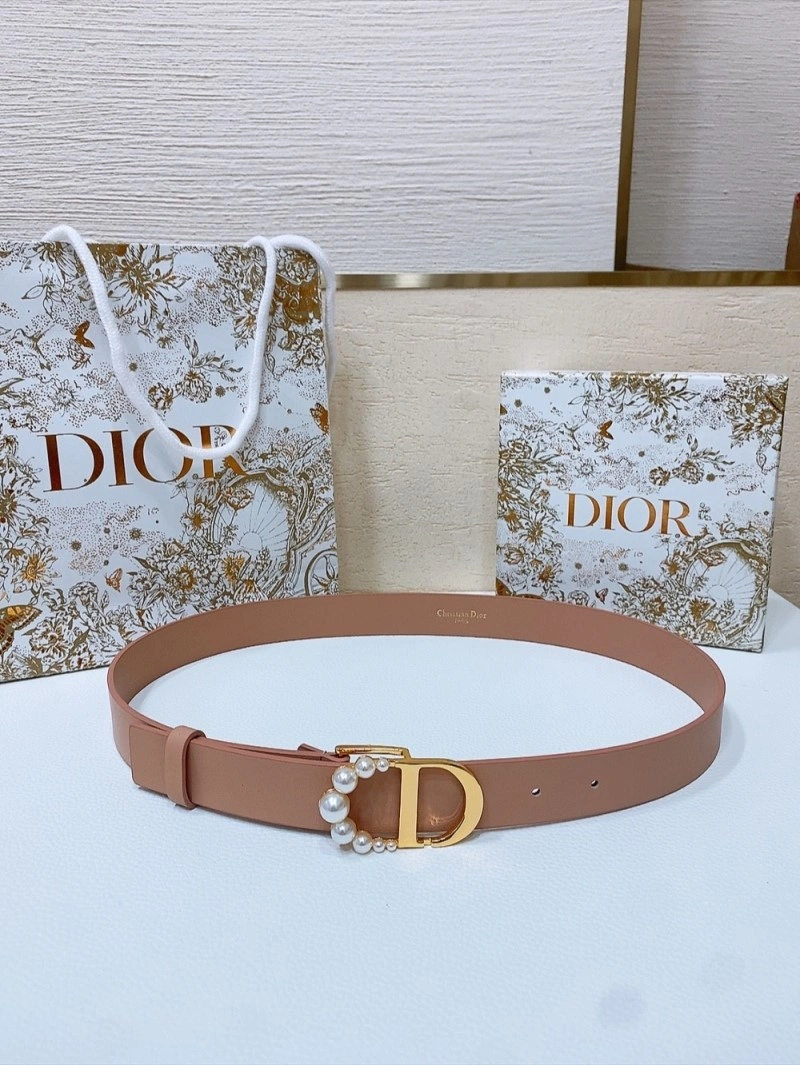 Christian Dior Belts DailyWear 284536