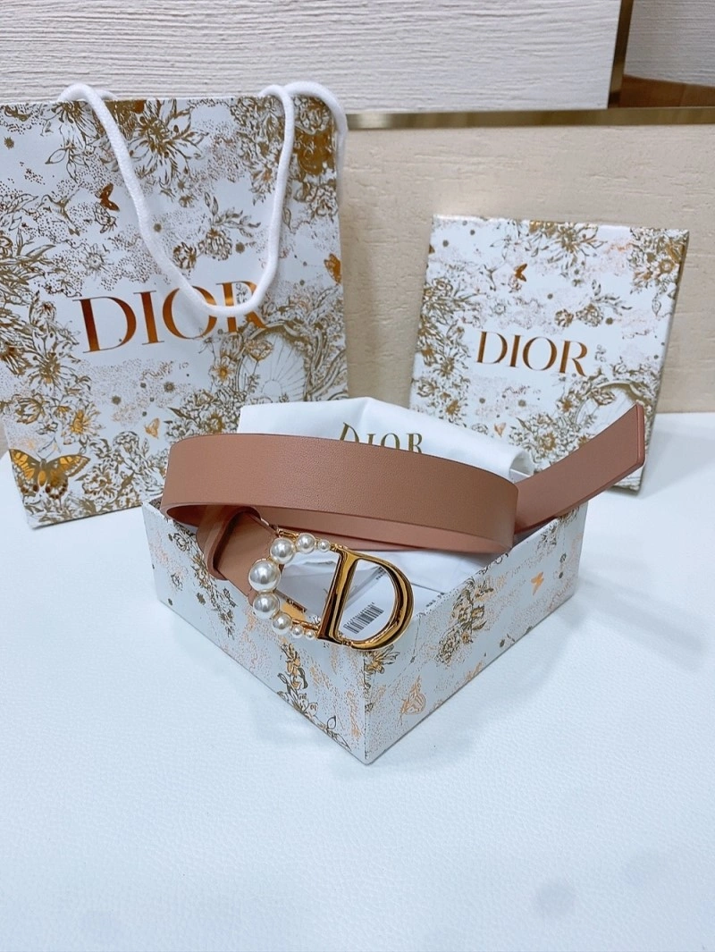 Christian Dior Belts DailyWear 284536