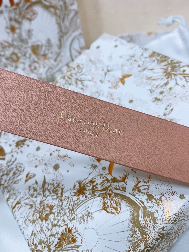 Christian Dior Belts DailyWear 284536