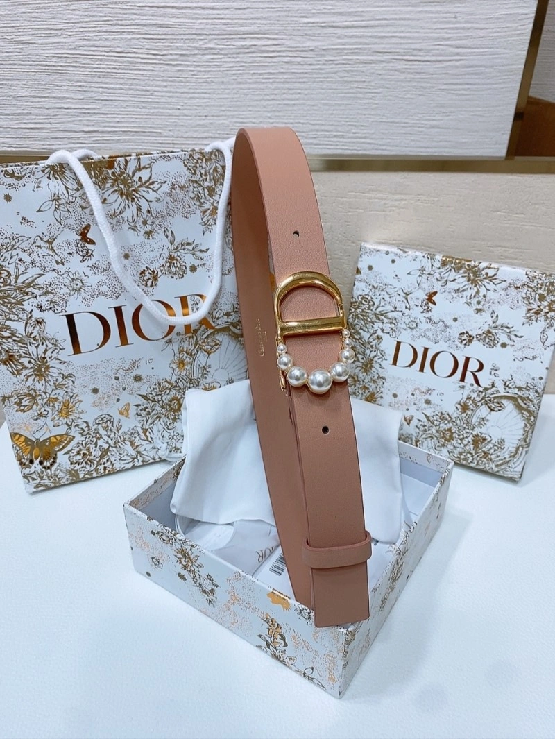 Christian Dior Belts DailyWear 284536