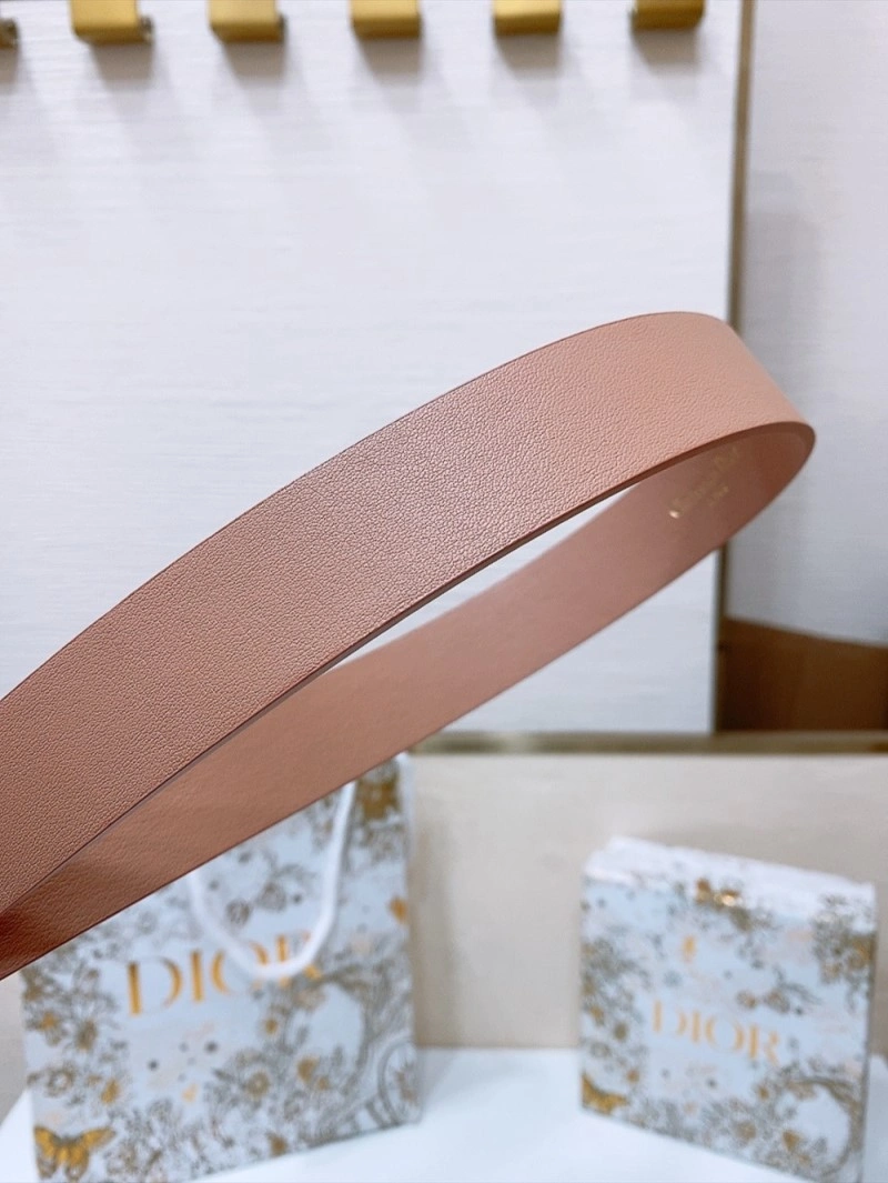 Christian Dior Belts DailyWear 284536
