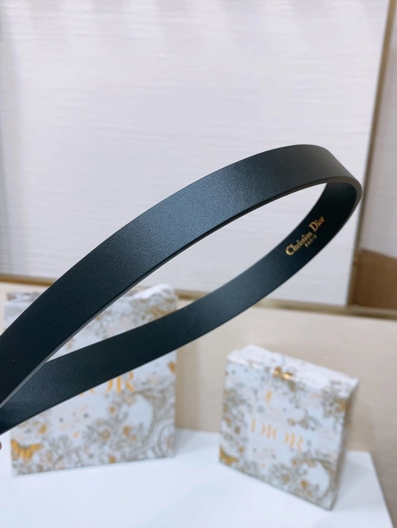 Christian Dior Belts Thermal 284527