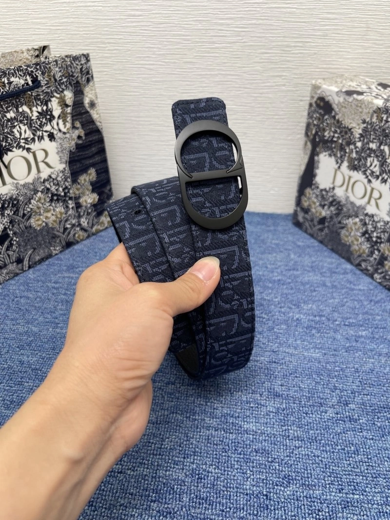 Christian Dior Belts Sustainable 284521