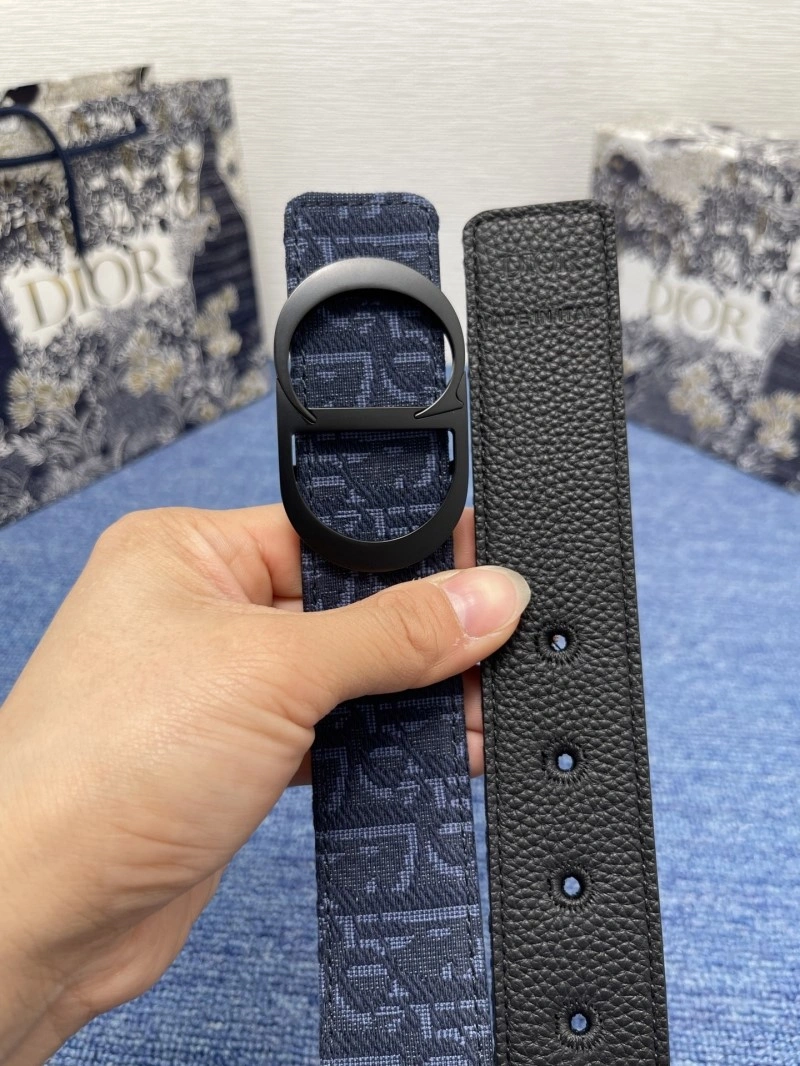 Christian Dior Belts Sustainable 284521