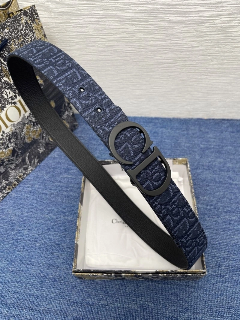 Christian Dior Belts Affordable 284518