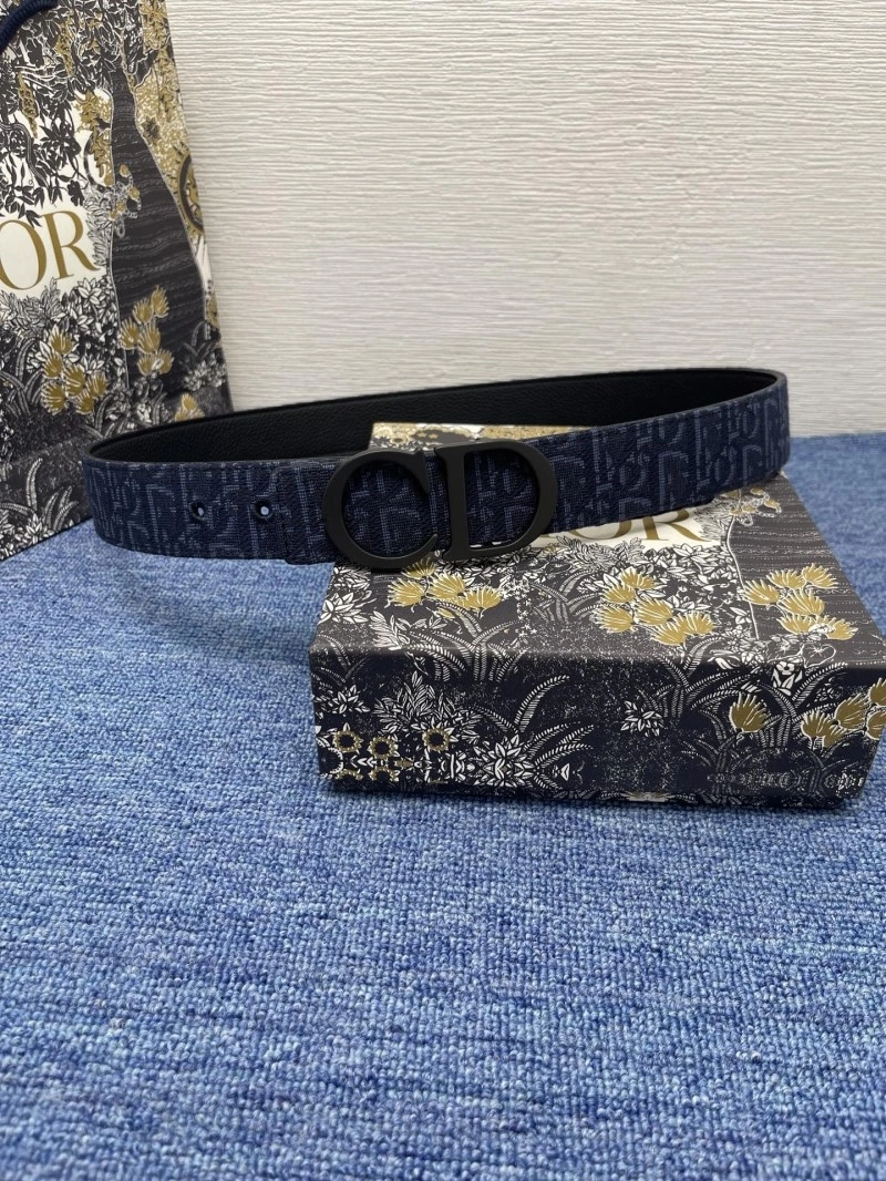 Christian Dior Belts Affordable 284518