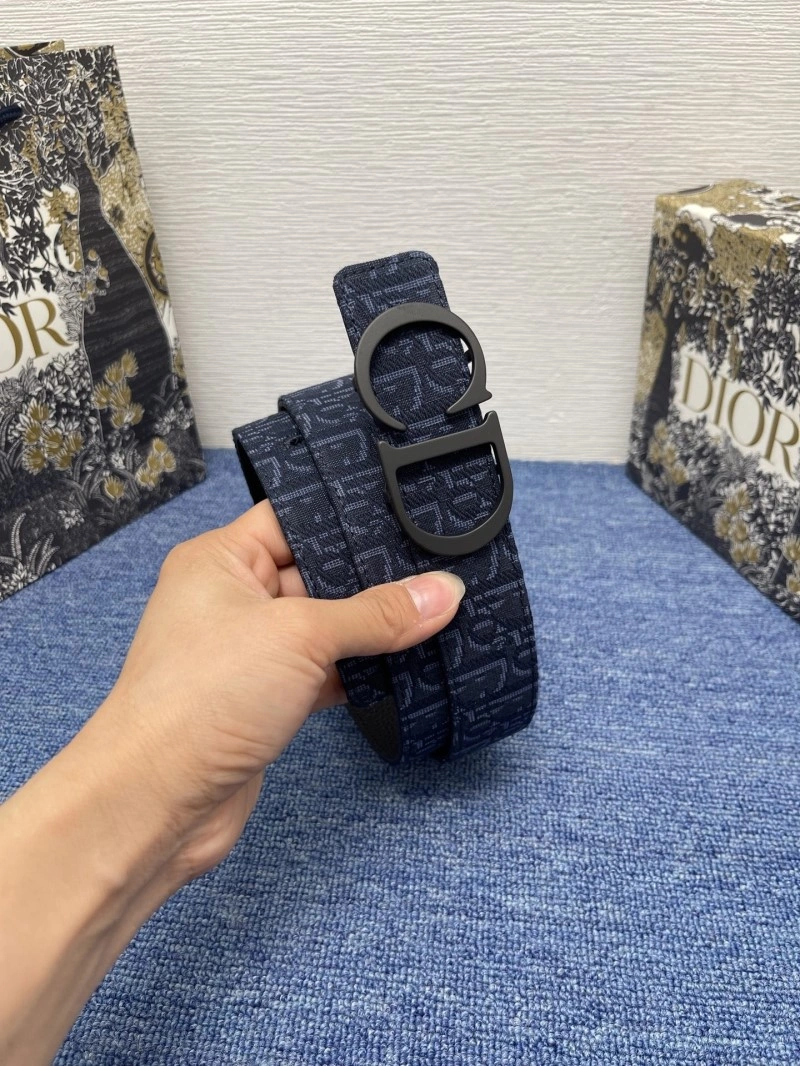 Christian Dior Belts Affordable 284518