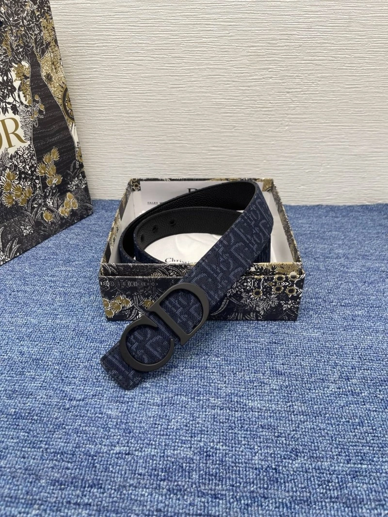 Christian Dior Belts Affordable 284518