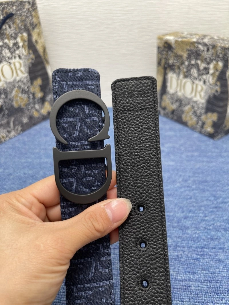 Christian Dior Belts Affordable 284518