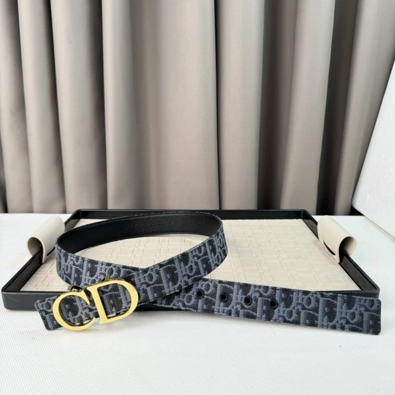 Contemporary Christian Dior Belts 284517