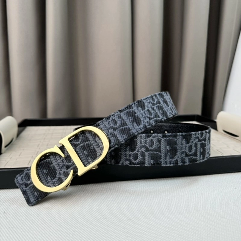 Contemporary Christian Dior Belts 284517
