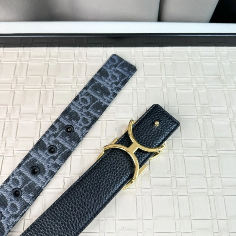 Contemporary Christian Dior Belts 284517