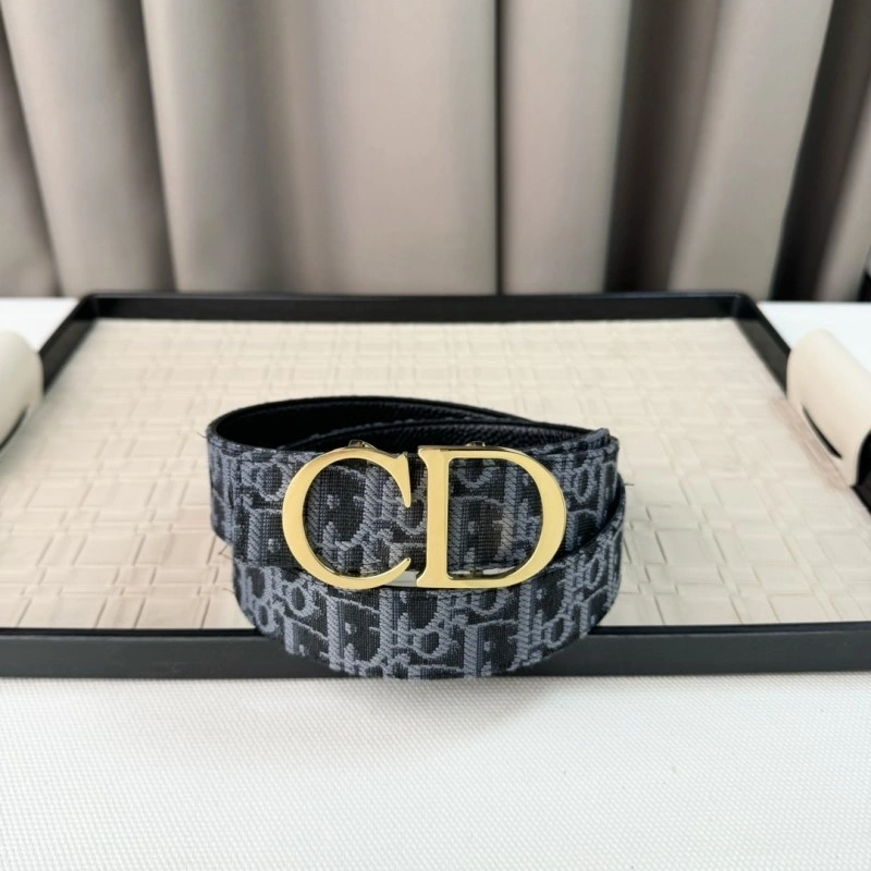 Contemporary Christian Dior Belts 284517