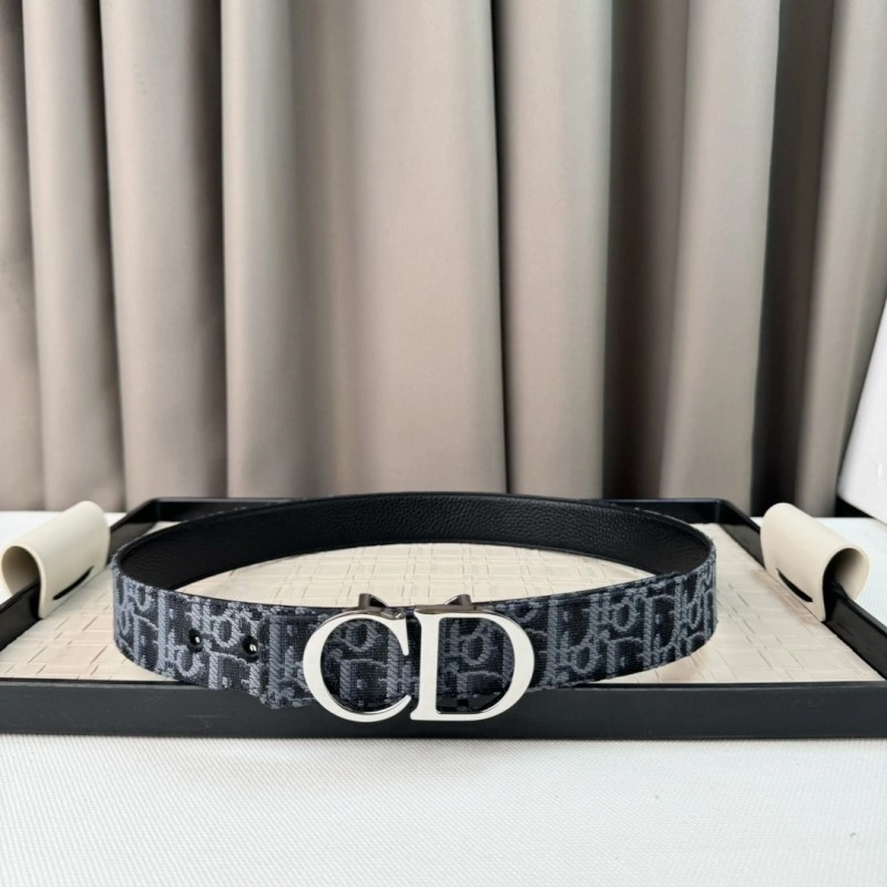 Christian Dior Belts TopPick 284490