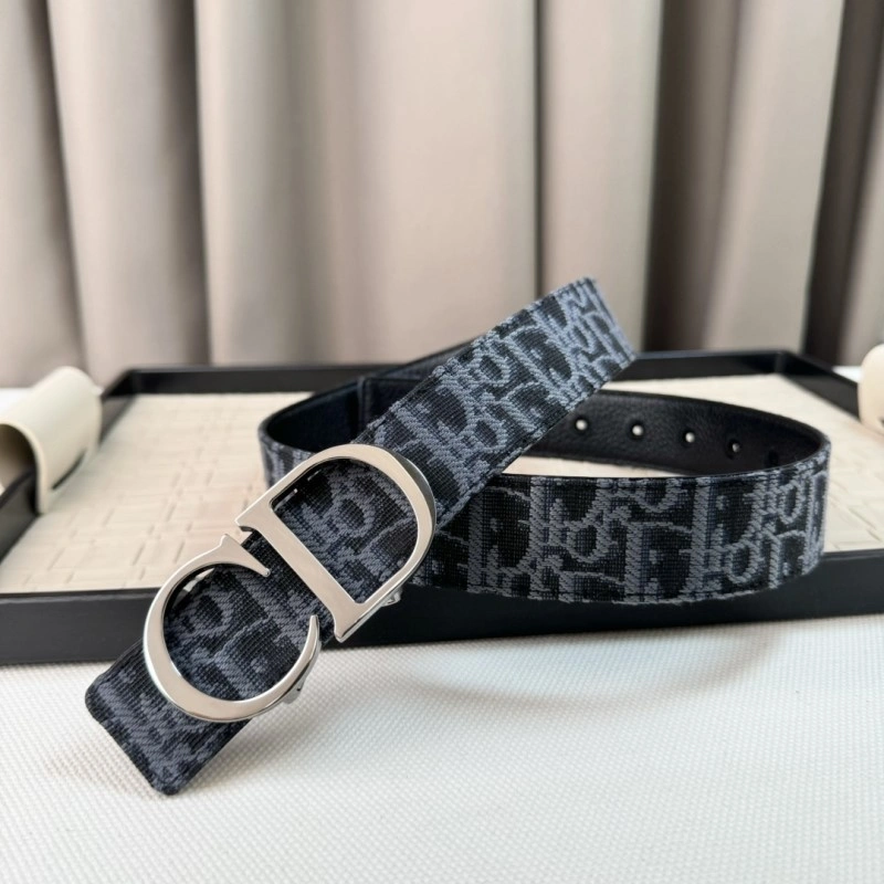 Christian Dior Belts TopPick 284490