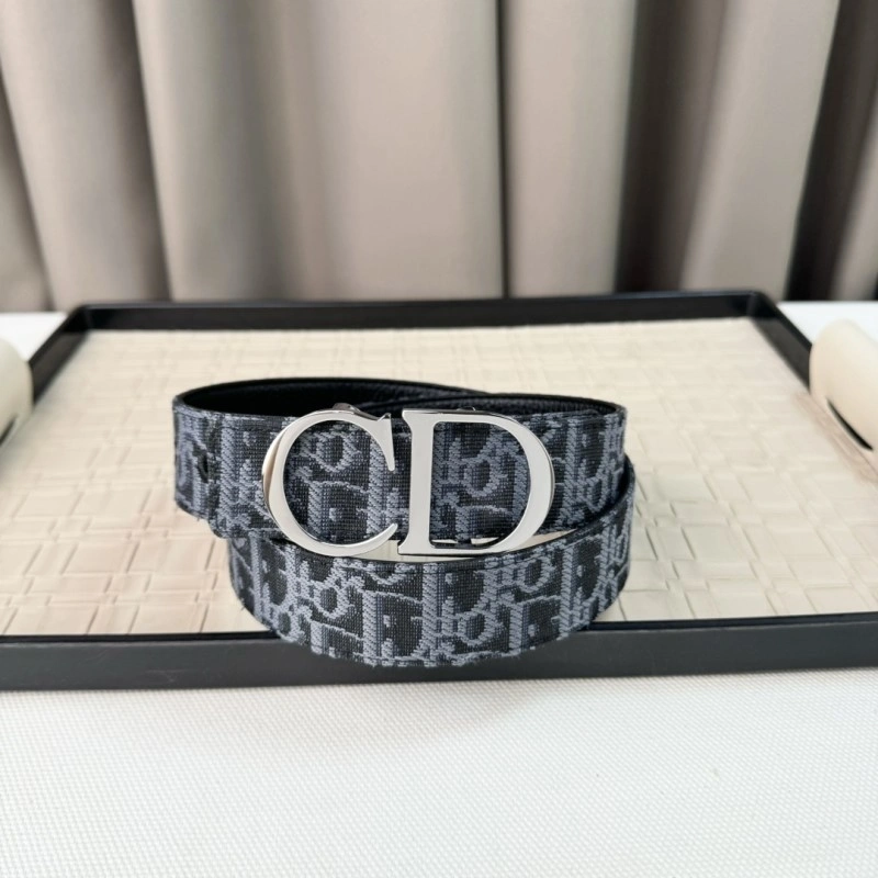 Christian Dior Belts TopPick 284490