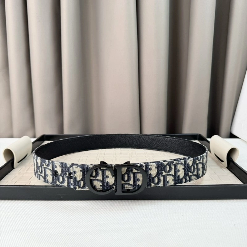 Christian Dior Belts SmartChoice 284494