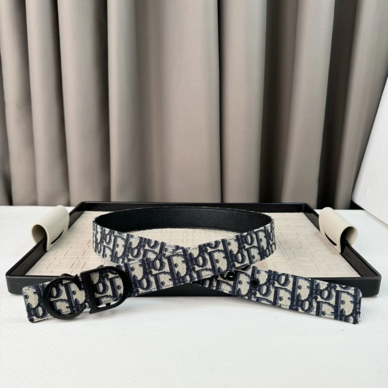 Christian Dior Belts SmartChoice 284494