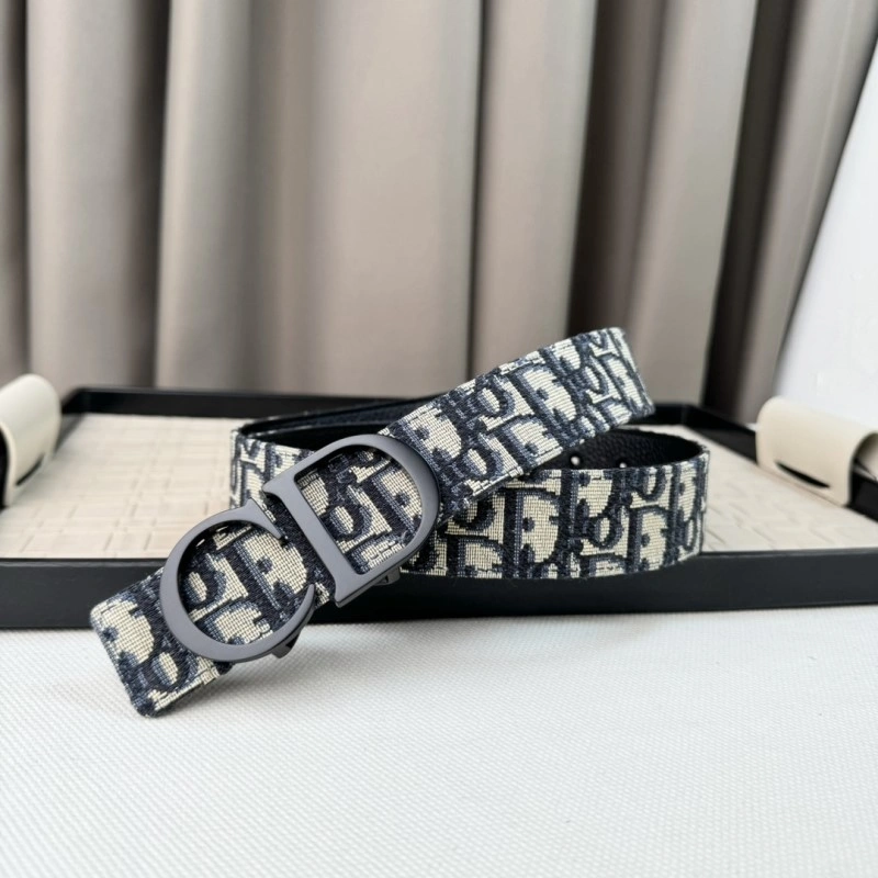 Christian Dior Belts SmartChoice 284494