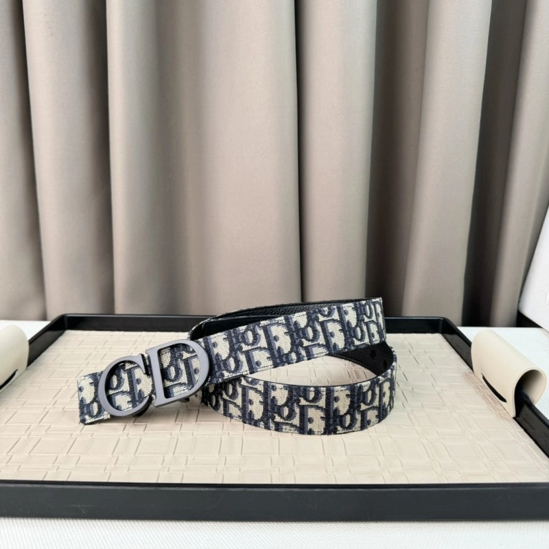 Christian Dior Belts SmartChoice 284494