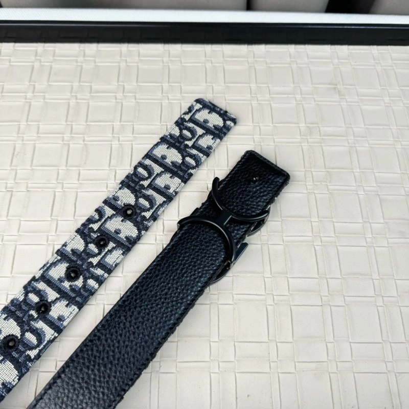 Christian Dior Belts SmartChoice 284494